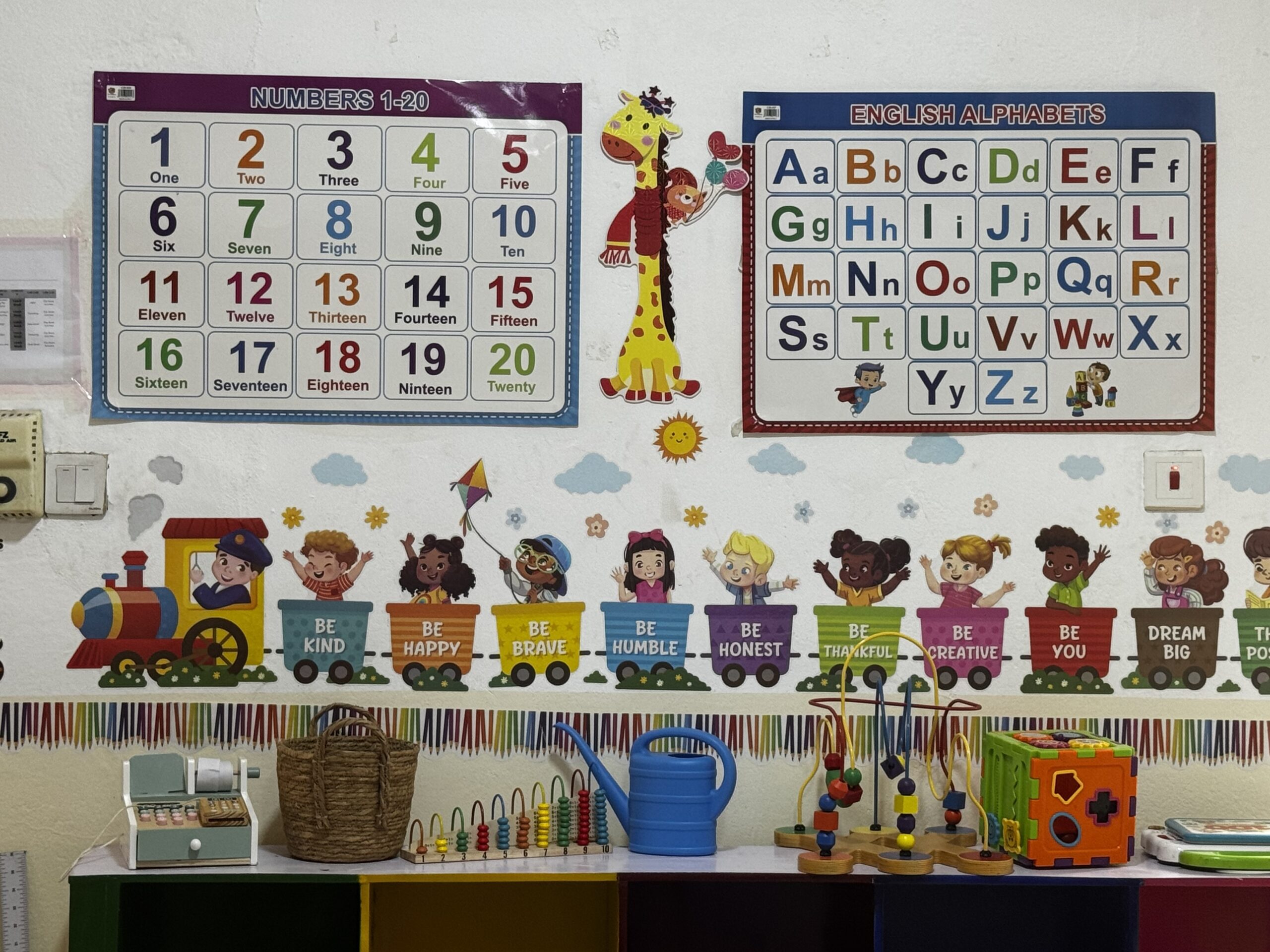 classroom management