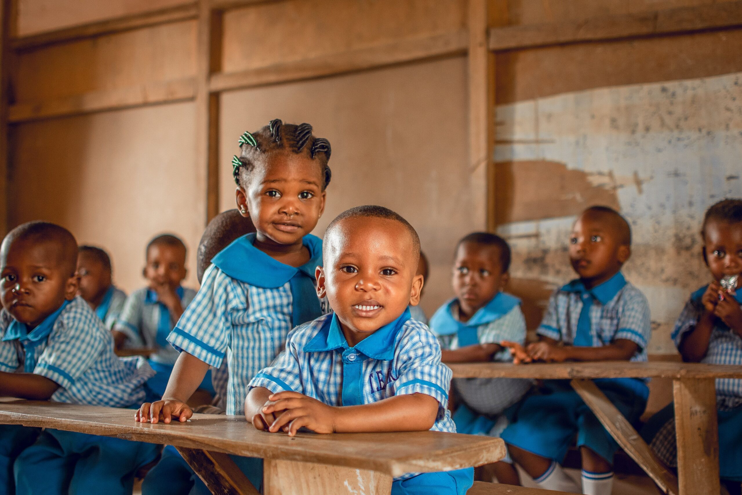 focus in children